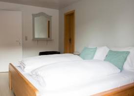 Bed & Breakfast Jungholz - Pension Katharina 5
