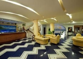 Hotel Riva Del Sole 5