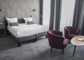 Hôtel de Tourny - Boutique Hôtel Bordeaux Centre 5