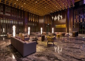 M Resort & Hotel Kuala Lumpur 4