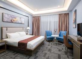 Sunlight Hotel Puerto Princesa 4