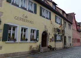 Hotel Gerberhaus 2