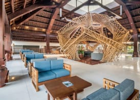 Element by Marriott Bali Ubud 4