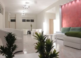 A'MANTIA HOTEL 4