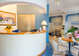 Hotel Giulietta 2