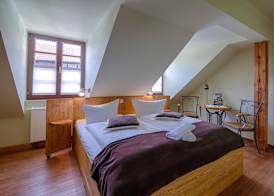 Hotel Brauhaus Wittenberg 4