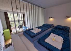 Stayokay Hostel Amsterdam Oost 2