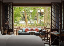 Rosewood Luang Prabang 3