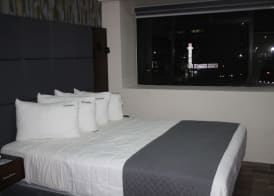 HOTEL MISION 11 5