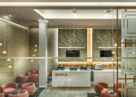 Grand Focus Hotel Szczecin 3