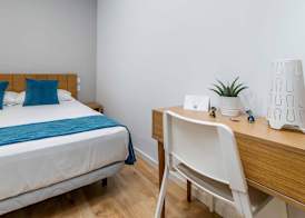 Nanit Valencia Hostel 2