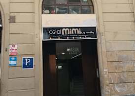Hostal Mimi Las Ramblas 4