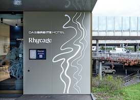 Dasbreitehotel am Rhein 2
