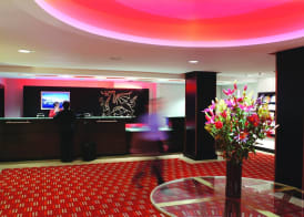The Dragon Hotel 3