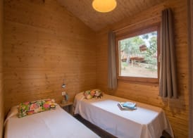 Camping Cala Llevado 4