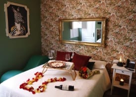 Utopía Alicante - Hotel Boutique para adultos 4