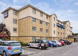 Travelodge Harlow 3