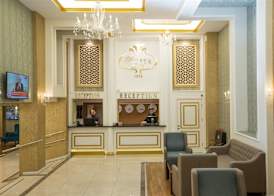 Ruba Palace Thermal Hotel 3