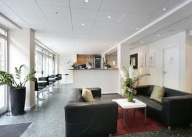 Hotel Copenhagen 4