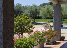Nicolaus Prime Villas Resort 3