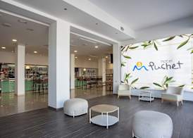 Hotel Puchet Ibiza 3