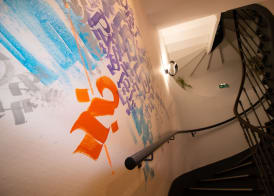 Hôtel le Pastel 4
