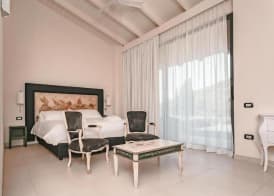 Argentario Lagoon Resort & Spa 3