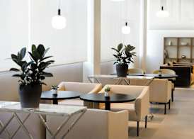 AC Hotel by Marriott Milan Sesto 4