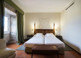 Parador de Monforte de Lemos 4