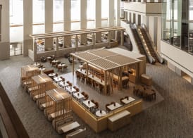 Hyatt Regency Houston Downtown 2