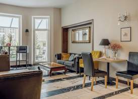 Grottger Boutique Hotel by Cityzen Properties 3