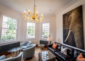 Leverhulme Hotel 3