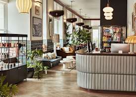 The Hoxton, Downtown LA 3