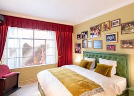 Plopsaland Theater Hotel 5