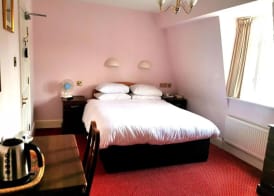 Cliffden Hotel 2