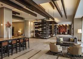 Hyatt Regency Denver Anschutz Medical Campus 3