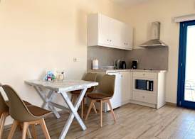 Michail Suites Afiartis Karpathos 5