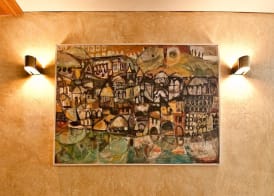 Hotel Gartenresidence Zea Curtis 2