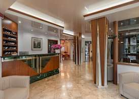 Hotel Europeo 3