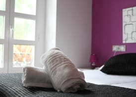 Apartamentos Tito San Agustin 4