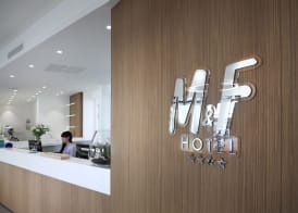 M&F Hotel 5
