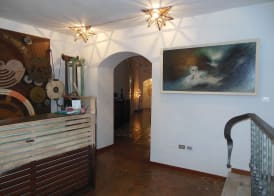 La Locanda Delle Donne Monache 2