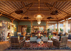 Little Palm Island 4