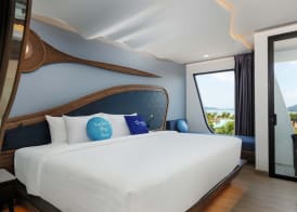 The Oceanic Sportel Phuket - SHA Extra Plus 5