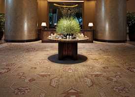 Conrad Hong Kong 4