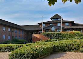 Best Western Buckingham Hotel 5