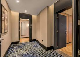 Sheraton Mall of the Emirates Hotel, Dubai 5