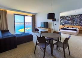 Hotel Villa Margaret 4