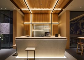 Agora Tokyo Ginza 5