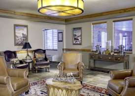 Yellowstone Park Hotel 4
